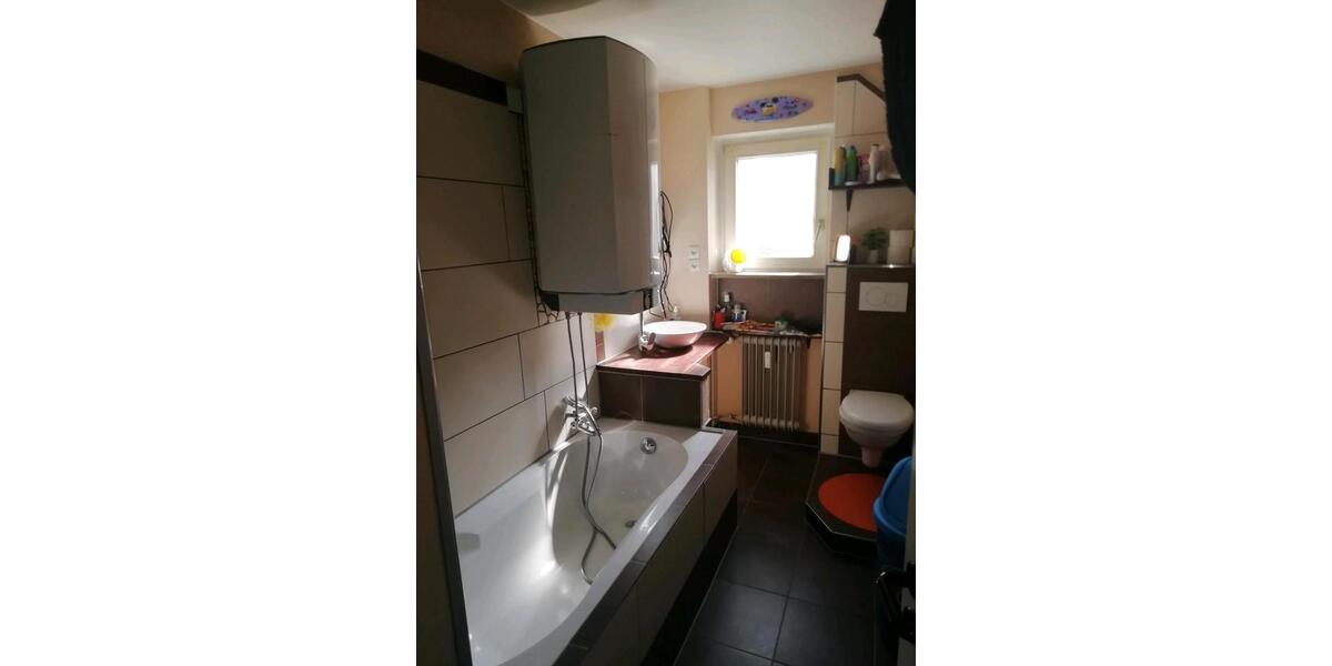 Etagenwohnung Heilbronn Kernstadt - 2 Zimmer, 78 m&sup2;, 960&euro; | Angebot:26632310