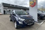 EcoSport 1.0 Cool & Connect