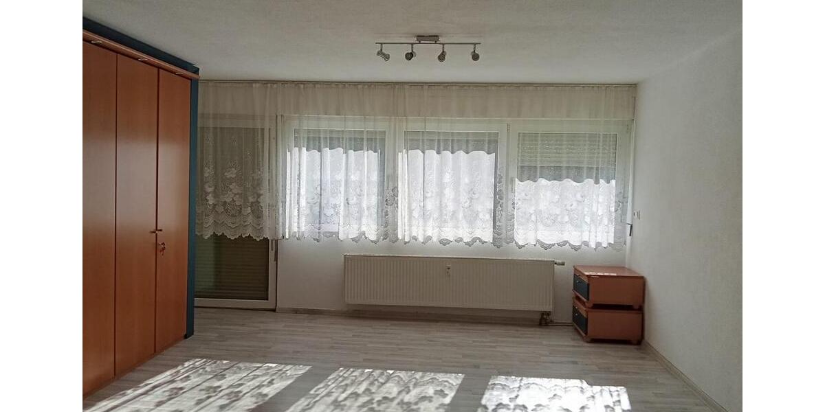 Etagenwohnung Bad Wimpfen - 1 Zimmer, 42 m&sup2;, 550&euro; | Angebot:26580118