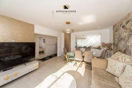 Haus Kirchheim am Neckar - 7 Zimmer, 164 m&sup2;, 449.000&euro; | Angebot:25176414