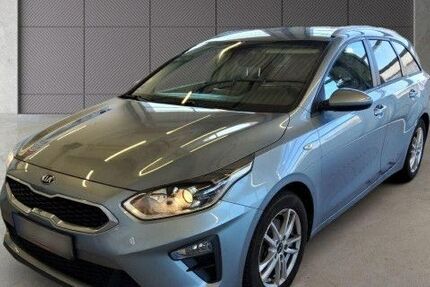 Kia ceed Sportswagon 97.700 km 16.730 &euro; Bad Rappenau 74906