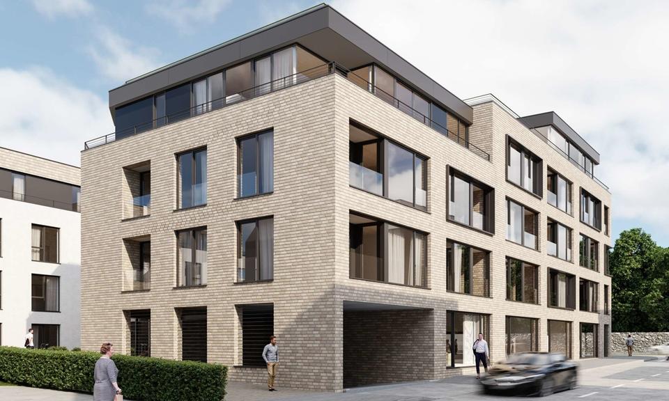 Traumhafte 3-Zimmer Penthouse Wohnung in erstklassiger Lage! 3 zimmer