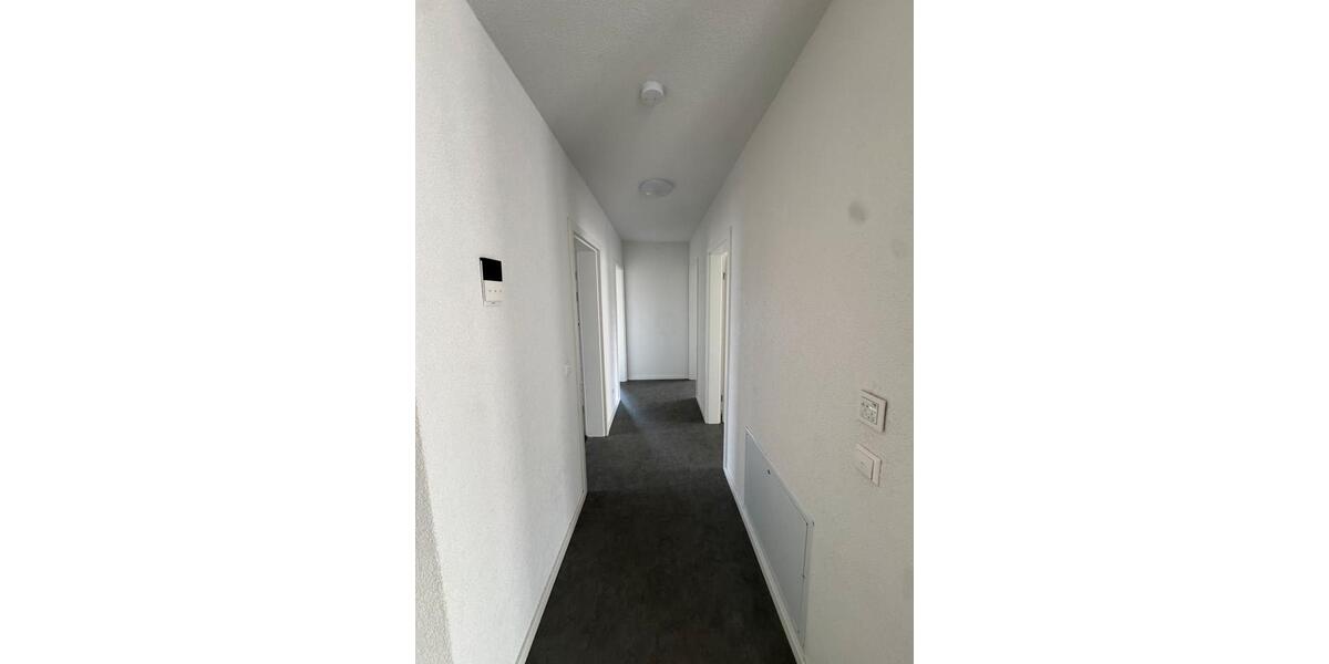 Erdgeschoßwohnung Sulzfeld - 4 Zimmer, 110 m&sup2;, 1.350&euro; | Angebot:24514652