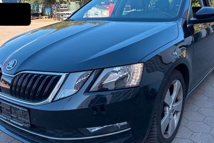 Skoda Octavia 100.000 km 15.499 € Großbottwar 71723