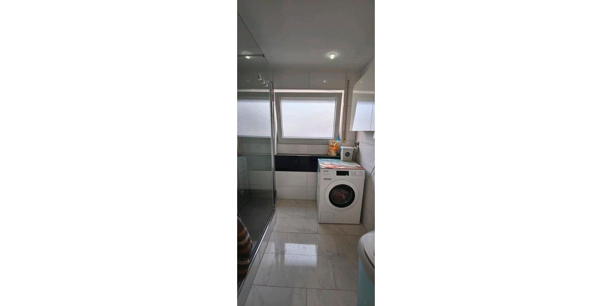 3-Zimmer-Wohnung mit 2 Balkonen, Klimaanlage, Einbauküche 3 zimmer