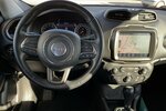 Jeep Renegade 1.3 Limited Automatik NAVI 42.100 km 18.900 € Backnang, 71522