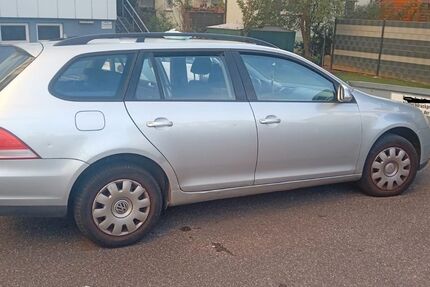 VW Golf 207.000 km 2.200 &euro; Heilbronn,Germany 74076