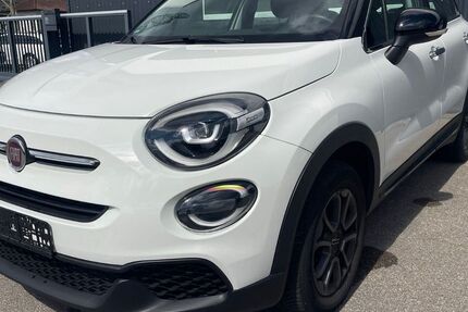 Fiat 500X 94.000 km 12.900 &euro; Asperg / Stuttgart 71679