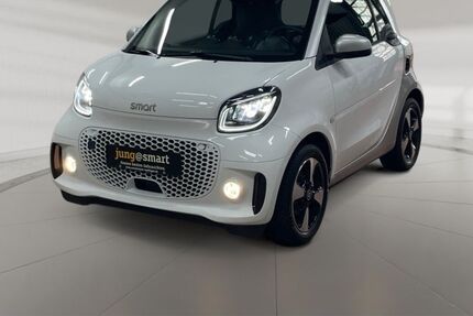 Smart ForTwo 7.200 km 15.482 &euro; Heilbronn 74072