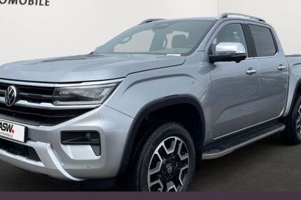 VW Amarok 4.900 km 63.690 &euro; Sinsheim 74889
