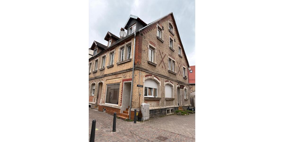 Doppelhaushälfte Öhringen - 5 Zimmer, 135 m&sup2;, 247.000&euro; | Angebot:25656705
