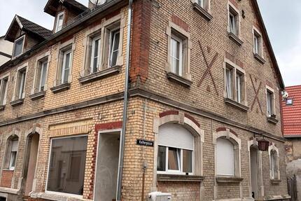 Haus Öhringen - 5 Zimmer, 135 m&sup2;, 247.000&euro; | Angebot:25656705