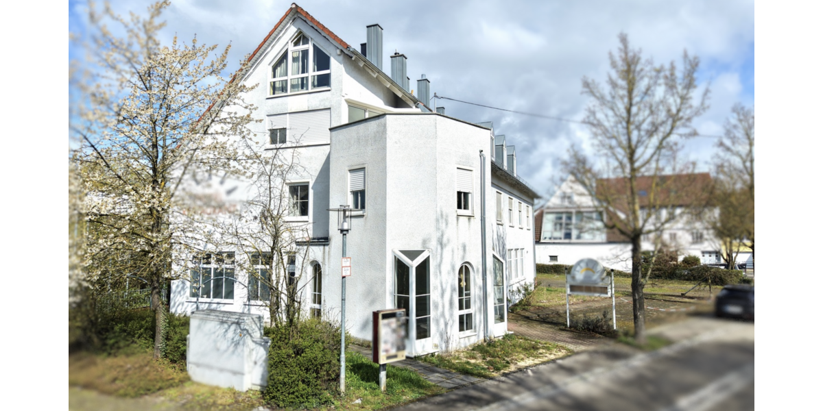 Gewerbeobjekt Ilsfeld/Auenstein Auenstein - 1.450.000&euro; | Angebot:26570918