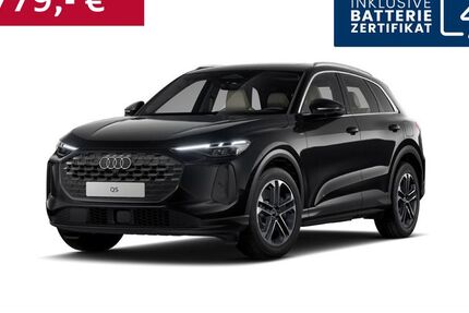 Audi Q5 11.900 km 66.930 &euro; Ludwigsburg 71636