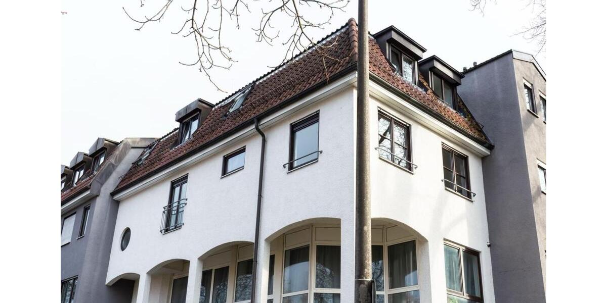 Etagenwohnung Marbach am Neckar - 2 Zimmer, 49 m&sup2;, 195.000&euro; | Angebot:24766668