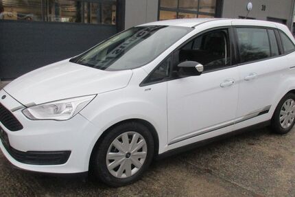 Ford Grand C-Max 65.900 km 11.990 &euro; Heilbronn 74081