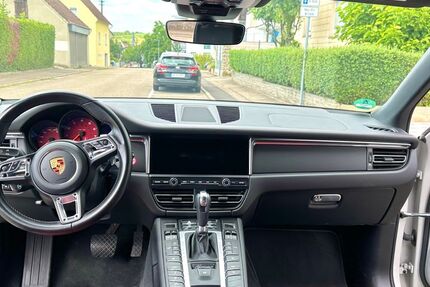 Porsche Macan 100.000 km 47.000 € Heilbronn 74072