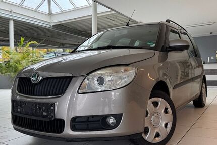 Skoda Roomster 171.000 km 1.980 € Öhringen 74613