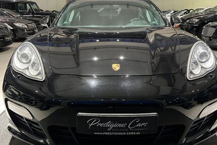 Porsche Panamera 100.000 km 38.949 &euro; Steinheim an der Murr 71711