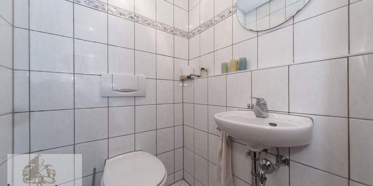 Zentrale Lage trifft coole und stilvolle 3-Zim.-Whg. mit Sonnenbalkon und TG-Stellpl. in HNBiberach 3 zimmer