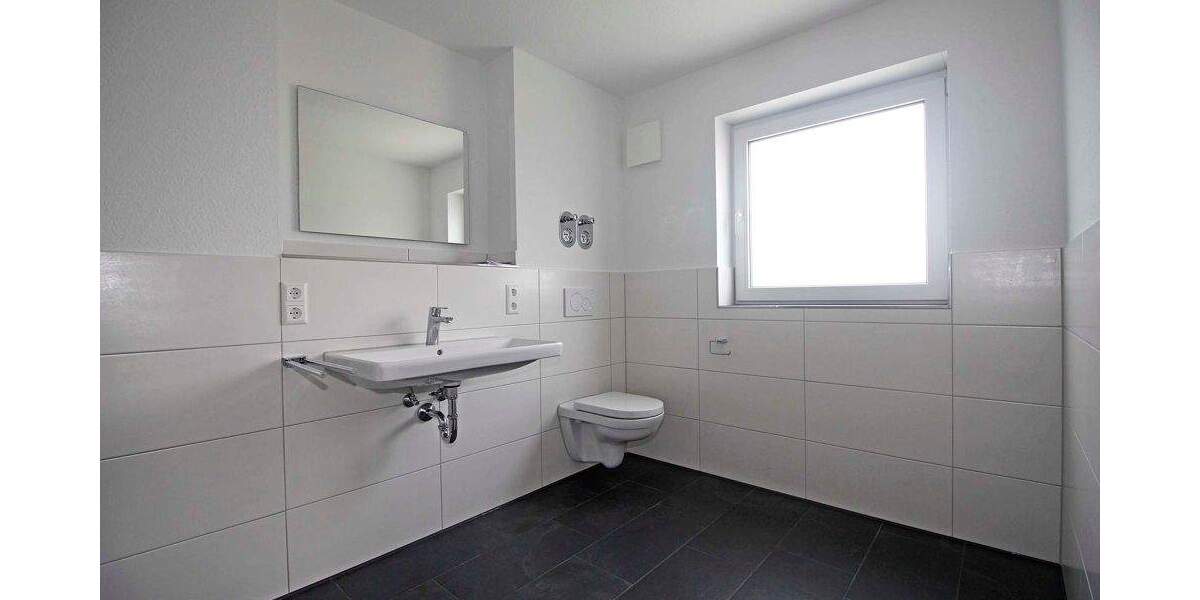 Ruhige Lage | Komfort pur | mit EBK & TG-Stellplatz 2 zimmer