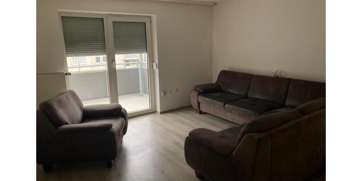 Etagenwohnung Mosbach - 2 Zimmer, 49 m&sup2;, 99.999&euro; | Angebot:26312571