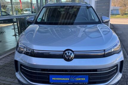 VW Tiguan 9.000 km 37.790 &euro; Eppingen 75031