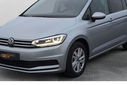 VW Touran 14.990 km 34.495 &euro; Öhringen 74613