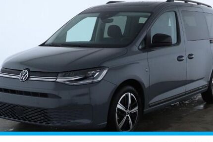 VW Caddy Maxi 23.732 km 32.490 &euro; Bietigheim-Bissingen 74321