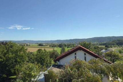 3-Zimmer-Wohnung in idyllischer Lage! 3 zimmer