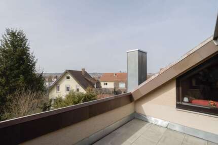 Wohnung Heilbronn Horkheim - 4 Zimmer, 101 m&sup2;, 308.000&euro; | Angebot:26682673