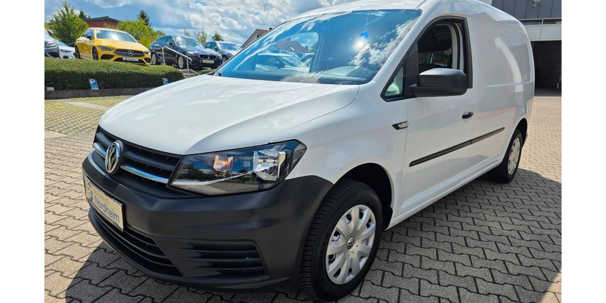 VW Caddy 150.000 km 13.990 € Nordheim bei Heilbronn 74226