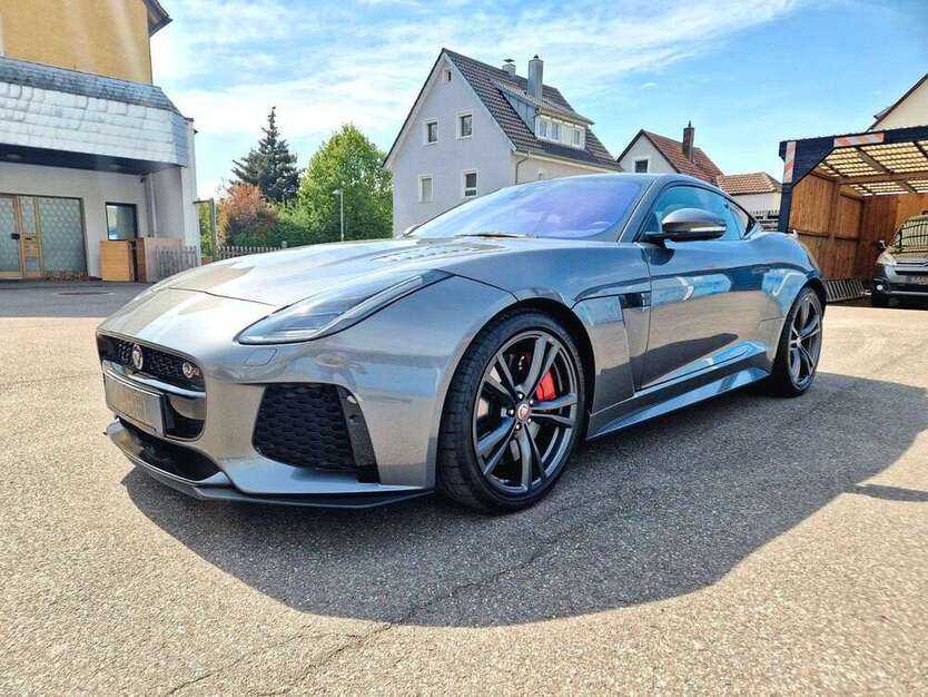 F-Type