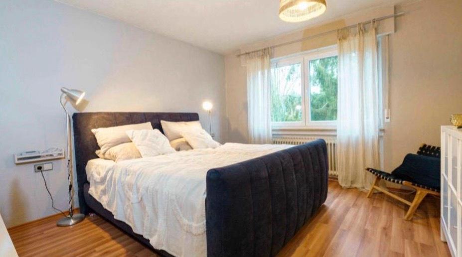 Etagenwohnung Heilbronn Kernstadt - 3.5 Zimmer, 95 m&sup2;, 1.250&euro; | Angebot:26251870
