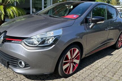 Renault Clio 130.250 km 6.750 &euro; Beilstein 71717