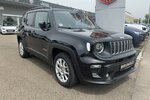 Jeep Renegade 1.5 Mild-Hybrid Automatik Limited *TOP* 12.500 km 21.900 € Backnang, 71522