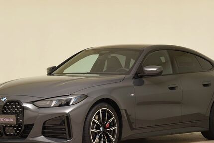 BMW 420 Gran Coupé 20.500 km 52.880 &euro; Ellhofen 74248