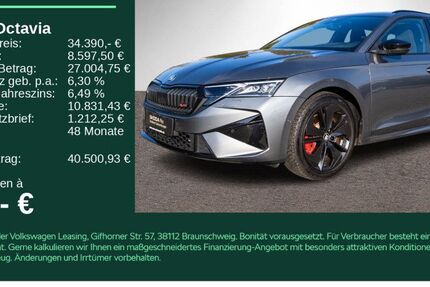 Skoda Octavia 25.990 km 34.390 &euro; Bad Rappenau 74906