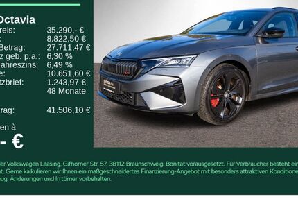 Skoda Octavia 25.990 km 34.890 &euro; Bad Rappenau 74906