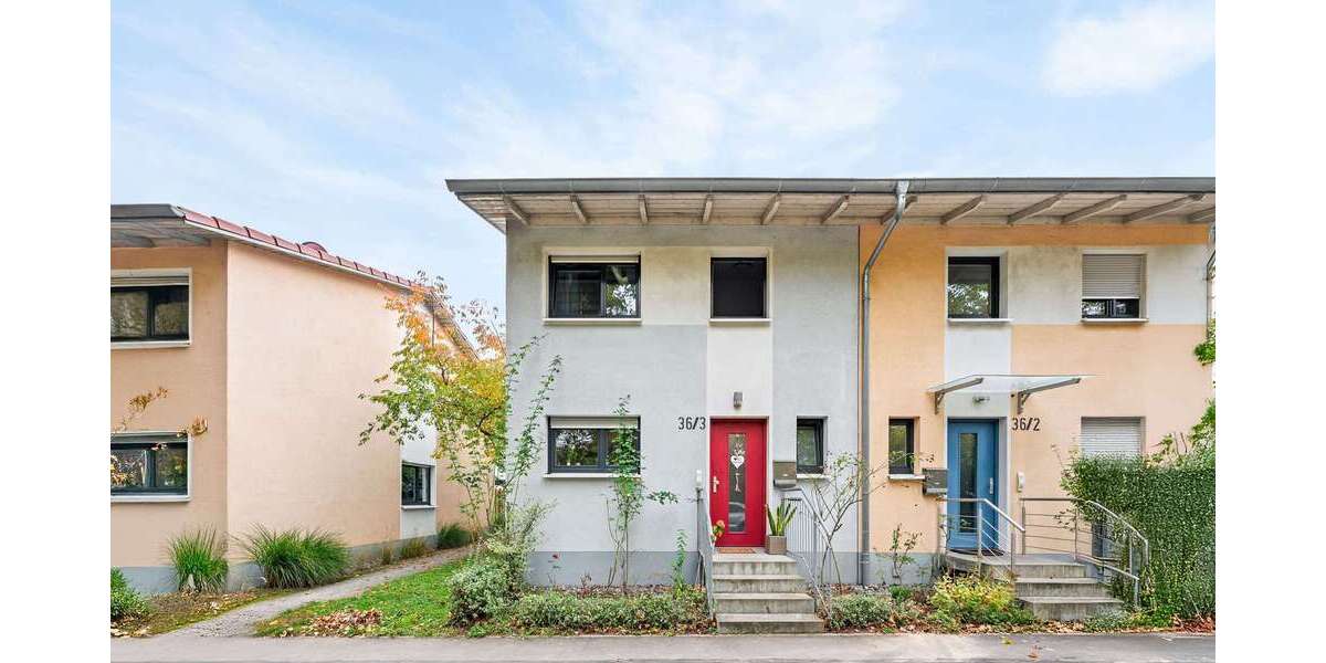 Einfamilienhaus Heilbronn Horkheim - 5 Zimmer, 138 m&sup2;, 549.000&euro; | Angebot:24806438