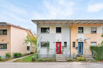 Haus Heilbronn Horkheim - 5 Zimmer, 138 m&sup2;, 549.000&euro; | Angebot:24806438