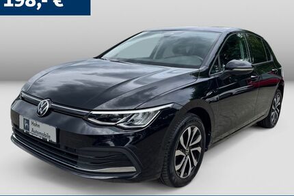 VW Golf 55.379 km 19.490 &euro; Backnang 71522