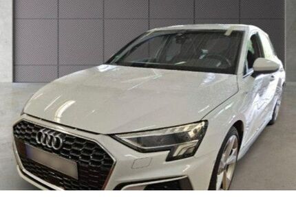 Audi A3 59.400 km 24.930 &euro; Heilbronn 74074