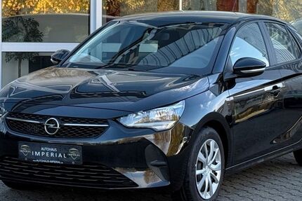 Opel Corsa 85.154 km 11.800 € Aspach 71546