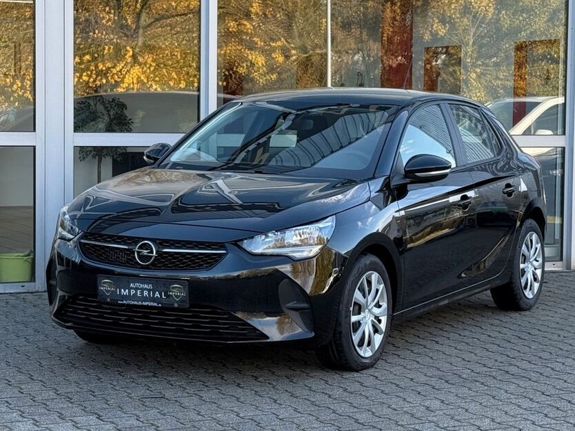 Opel Corsa 85.154 km 11.800 € Aspach 71546