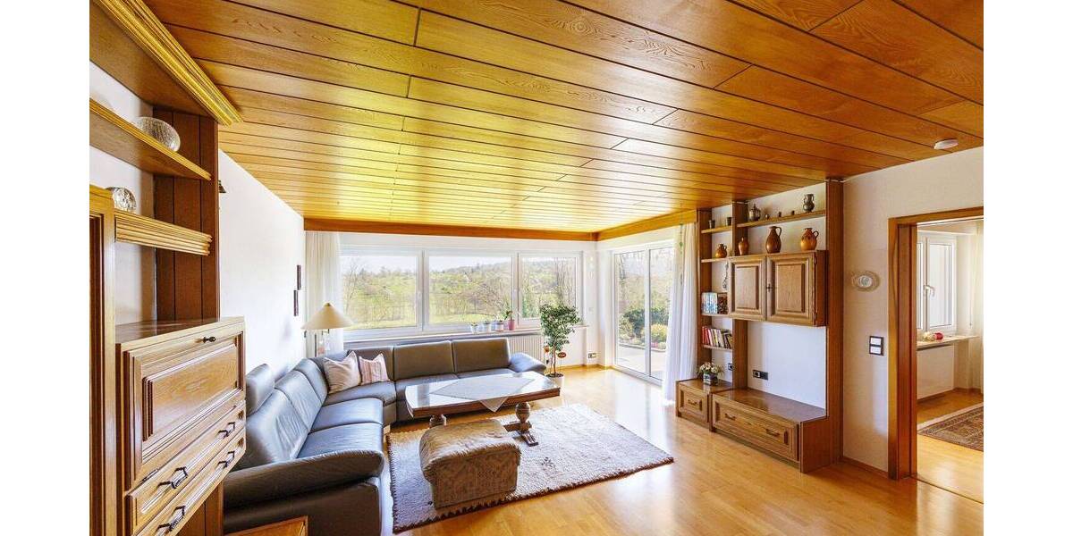 Bungalow Bietigheim-Bissingen Untermberg - 5 Zimmer, 149 m&sup2;, 645.000&euro; | Angebot:26141204