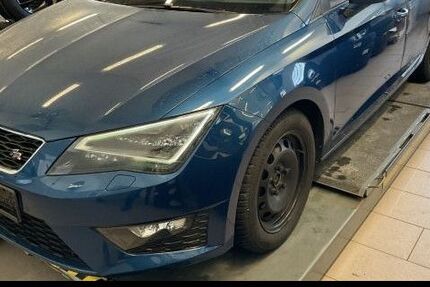 Seat Leon 79.000 km 12.560 &euro; Öhringen 74613