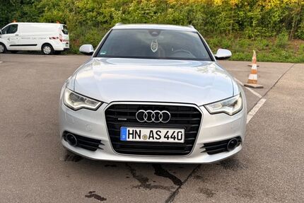 Audi A6 323.000 km 7.999 &euro; Bad Friedrichshall 74177