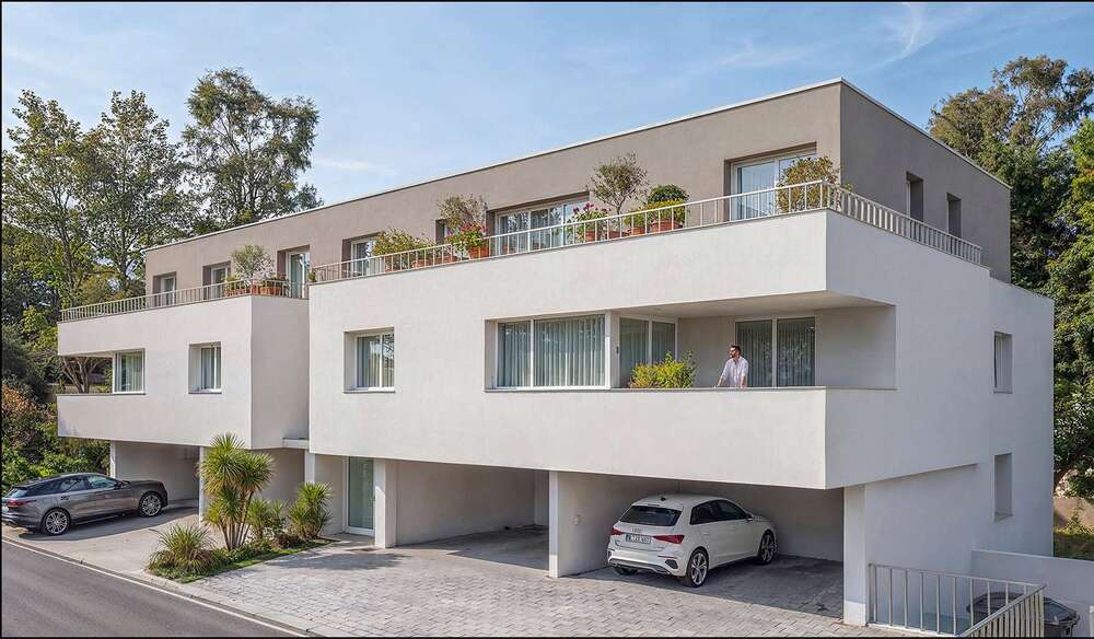 Etagenwohnung Zaisenhausen - 3 Zimmer, 79 m&sup2;, 345.000&euro; | Angebot:25805817