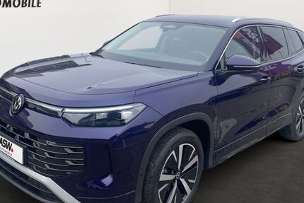 VW Tayron 4.900 km 44.890 &euro; Sinsheim 74889